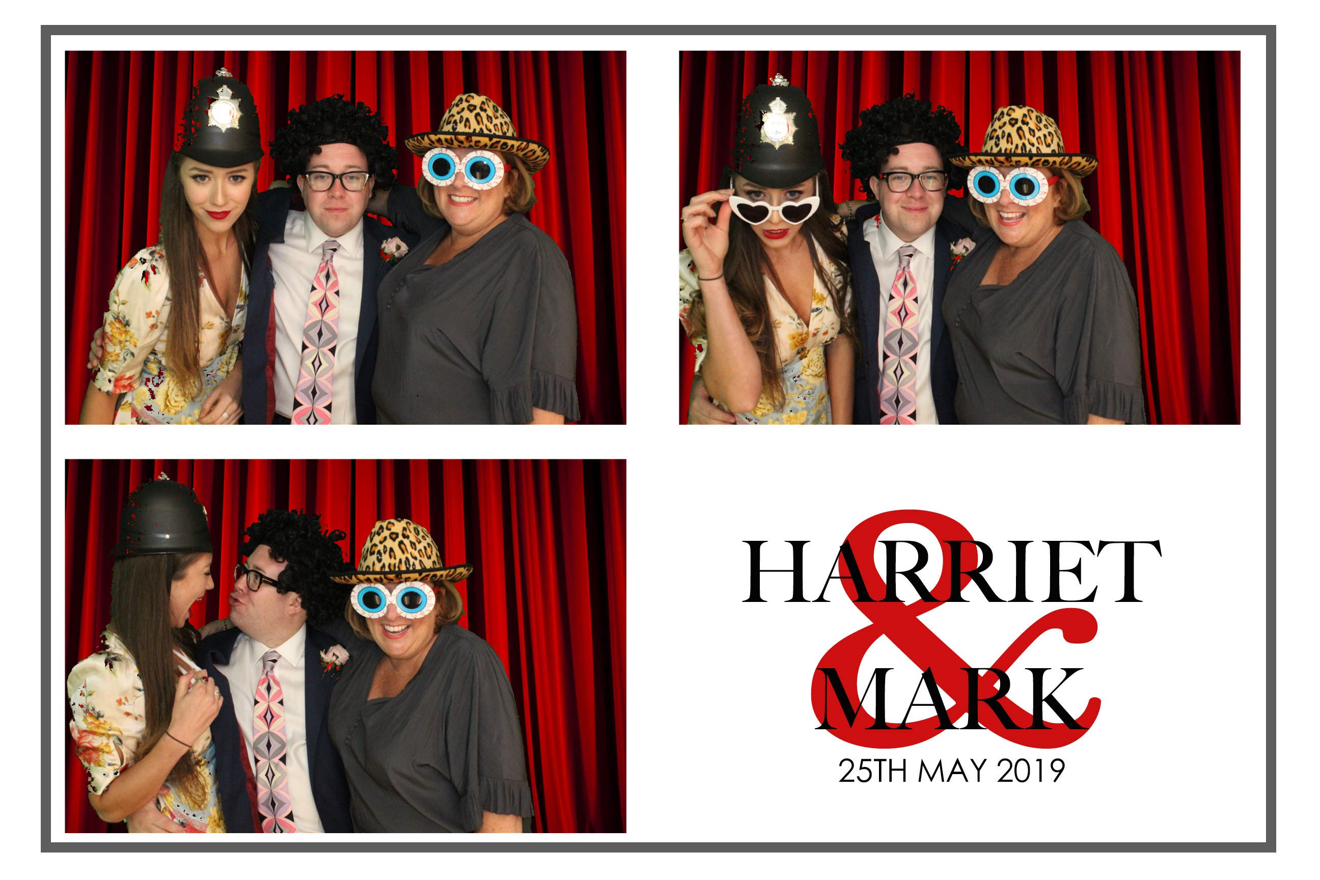 Cinicola Wedding | View more photos from the event at images.mobile-photo-booth.com/u/MobilePhotoBoothUK/Cinicola-Wedding